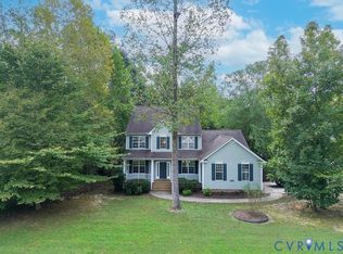 5117 Jenkins Forest Ln, Sandston, VA 23150