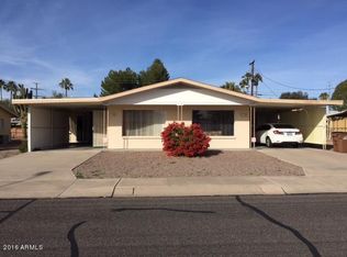 5214 E Baltimore St, Mesa, AZ 85205
