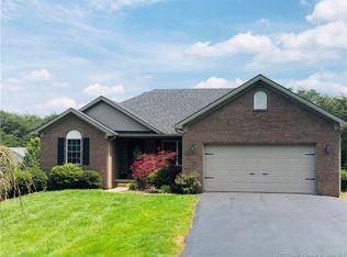 2120 Hebron Church Rd, Henryville, IN 47126