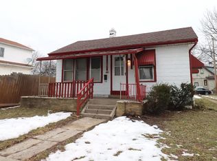 4830 N 39th St, Milwaukee, WI 53209