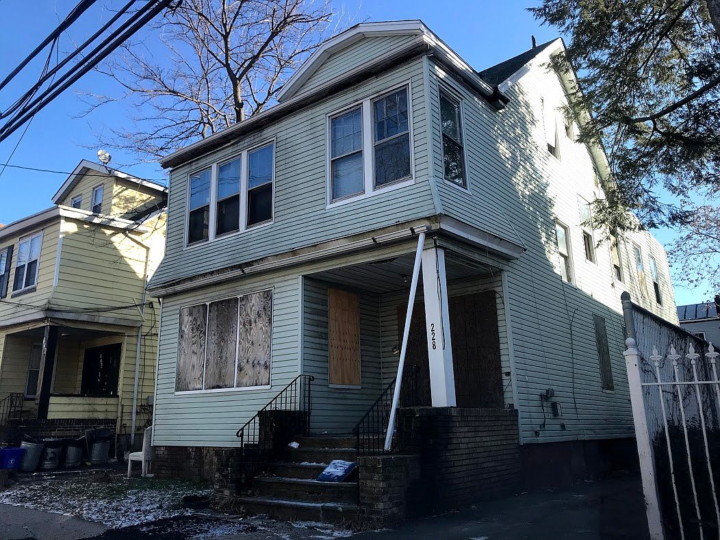 226228 Wainwright St, Newark, NJ 07112 Zillow