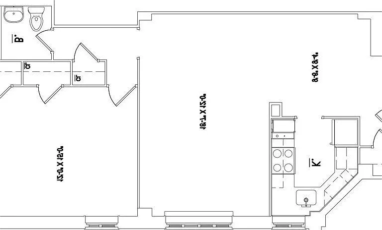 10 Stuyvesant Oval #TA — Photo 2
