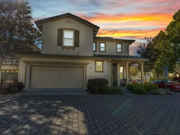8115 Carlisle Way, Vallejo, CA 94591