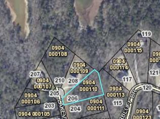 206 Lakeview Ct, Lagrange, GA 30240