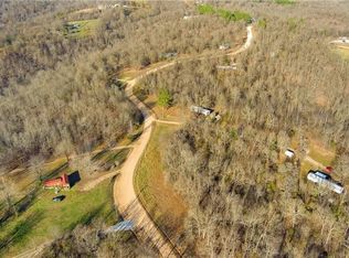 167896 Wooded Ln #1-13, Fayetteville, AR 72704