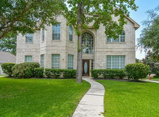 7215 Wild Violet Dr, Humble, TX 77346