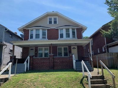 952 Heyl Ave #952-954, Columbus, OH, 43206