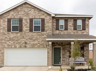 5803 Rue Picasso, Converse, TX 78109