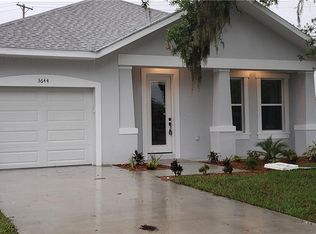 3644 Anderson Ave, Tampa, FL 33611