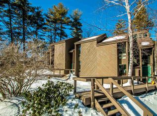 8 Tennis Road Ext #7, Conway, NH 03818