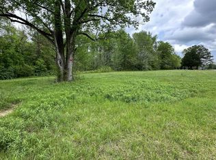 3505 Christmasville Rd TRACT 4, Oakfield, TN 38362
