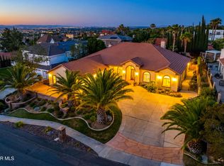 41536 67th St W, Quartz Hill, CA 93551