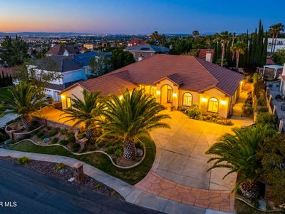 41536 67th St W, Quartz Hill, CA, 93551