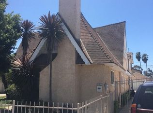 410 E 115th St, Los Angeles, CA 90061