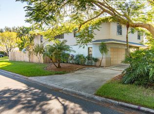 4831 Chancellor St NE, Saint Petersburg, FL 33703