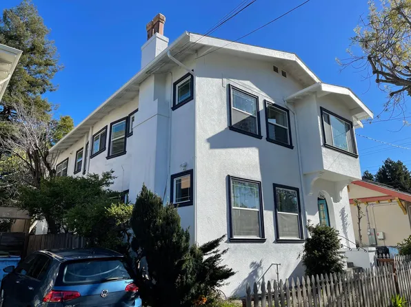 2541 Dana St #1, Berkeley, CA 94704