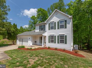 4796 Pearson Dr, Woodbridge, VA 22193