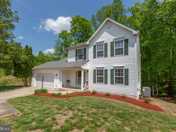4796 Pearson Dr, Woodbridge, VA 22193