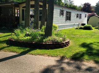 77 N End Dr, Gaylord, MI 49735