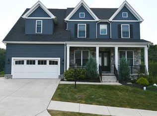 408 Barons Ct, Venetia, PA 15367