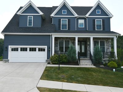 408 Barons Ct, Venetia, PA, 15367