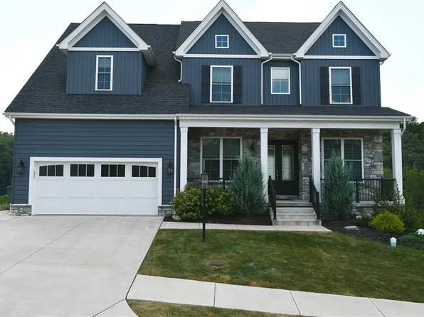 408 Barons Ct, Venetia, PA 15367