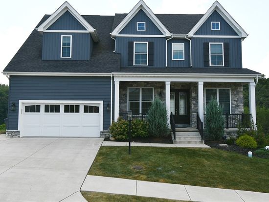 408 Barons Ct, Venetia, PA 15367