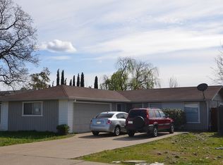 645 Brookridge Dr, Redding, CA 96003