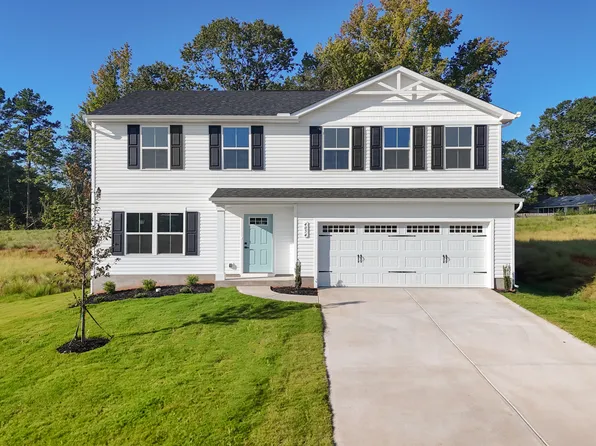 4054 Chessgrove Way, Spartanburg, SC 29307