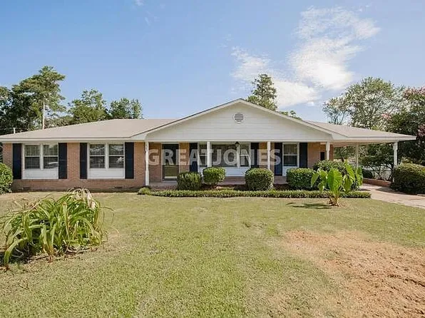 1825 Old Colony Rd, Columbia, SC 29209