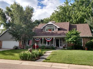 10840 W 29th Ave, Lakewood, CO 80215
