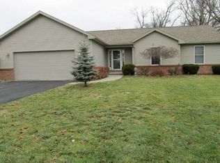 6956 South Ave, Holland, OH 43528