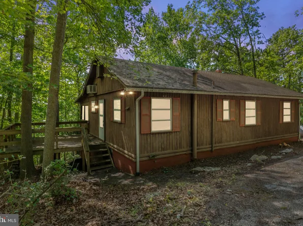 519 Wrens View Ln, Harpers Ferry, WV 25425
