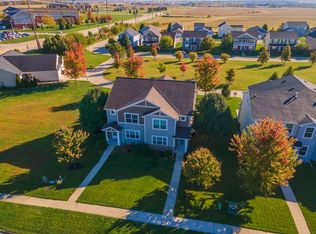 1659 Belclare Rd, Normal, IL 61761