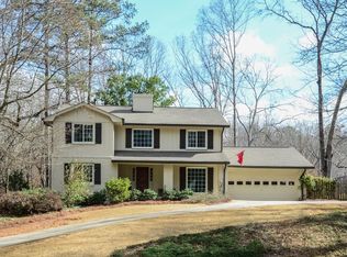 52 Lakeshore Dr NE, Marietta, GA 30067