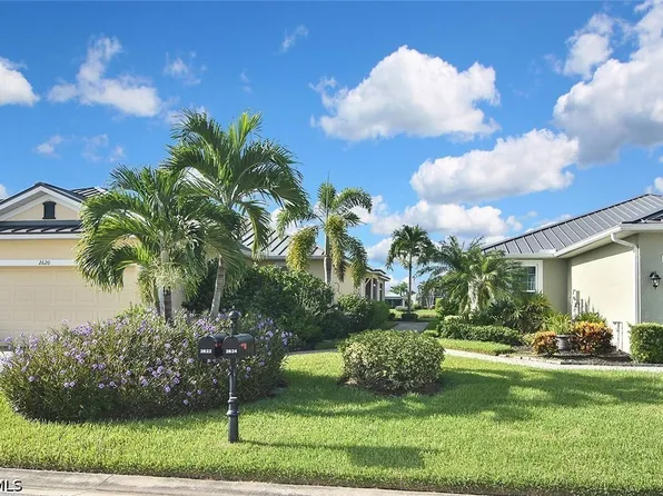 2620 Anguilla Dr, Cape Coral, FL 33991