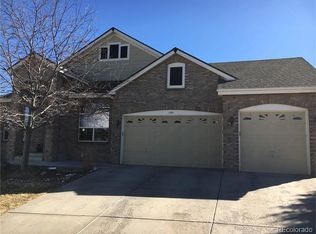 1991 Baguette Dr, Castle Rock, CO 80108