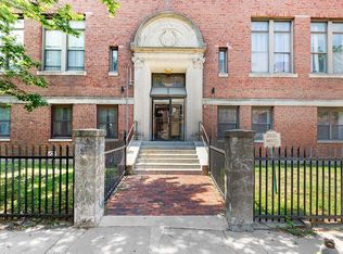 72 Lubec St APT 10, East Boston, MA 02128