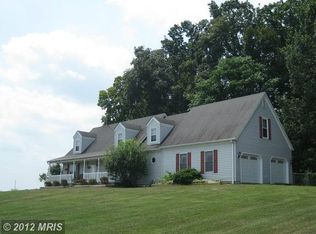 3940 Wilderness Dr, Union Bridge, MD 21791