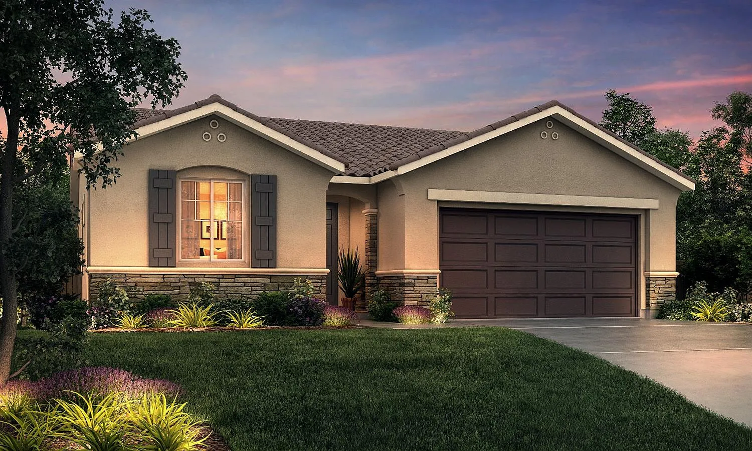 1548 Manzanita Way photo 1