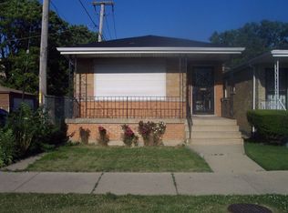 8717 S Halsted St, Chicago, IL