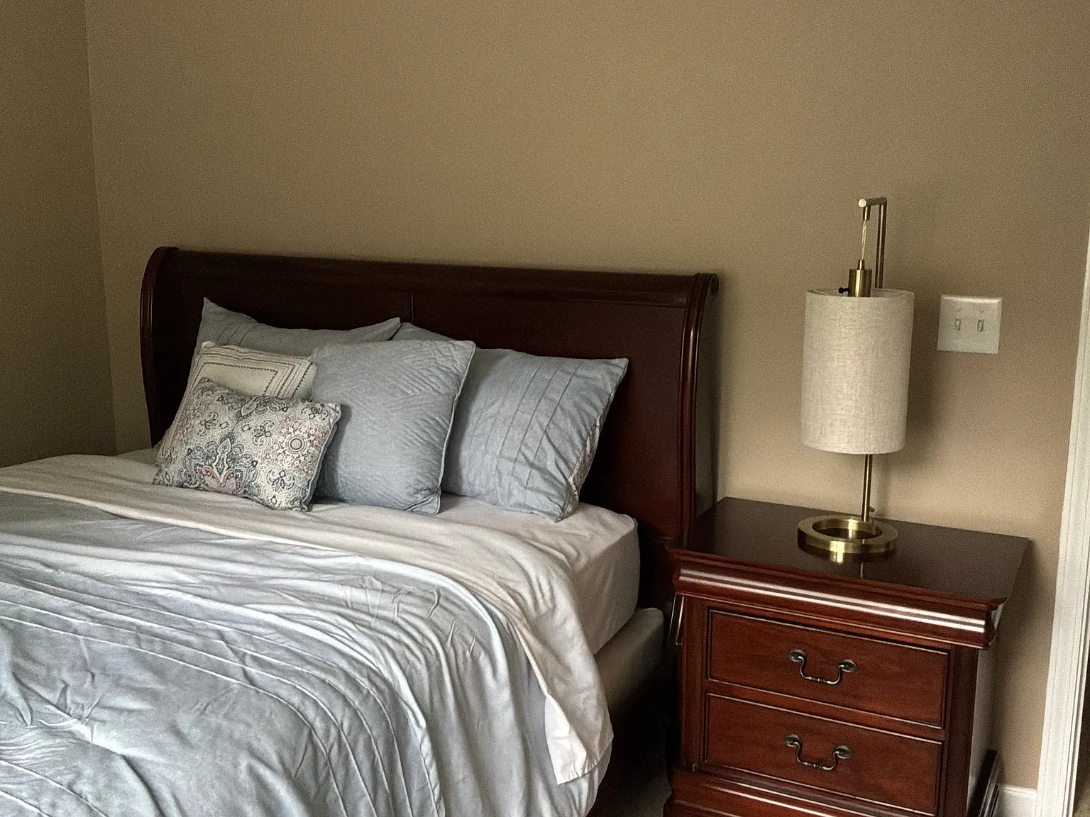 Heritage Way, Buford — Photo 1