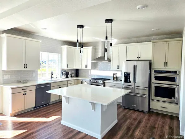 16478 E 111th Place, Commerce City, CO 80022