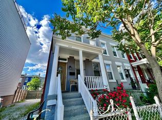 613 Harvard St NW, Washington, DC 20001