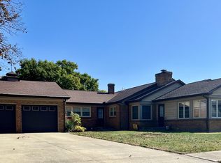 422 W Warner St, Rensselaer, IN 47978