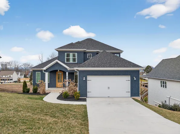 6142 Cashmere Ln, Harrison, TN 37341