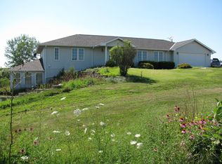 2383 North Ave, Stanton, IA 51573