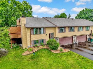1092 122nd Ave NE, Blaine, MN 55434