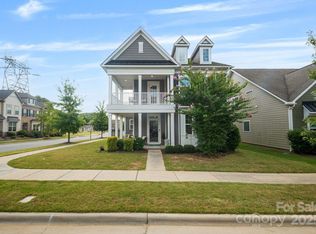 10903 Zac Hill Rd, Davidson, NC 28036