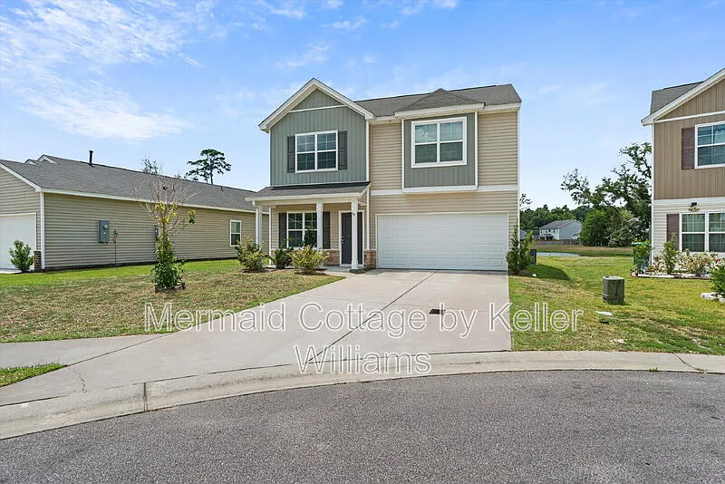 4 bed, 2.5 bath, 1814 sqft, $2,600 — Photo 2